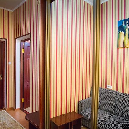 Diar Hotel 阿特劳 外观 照片