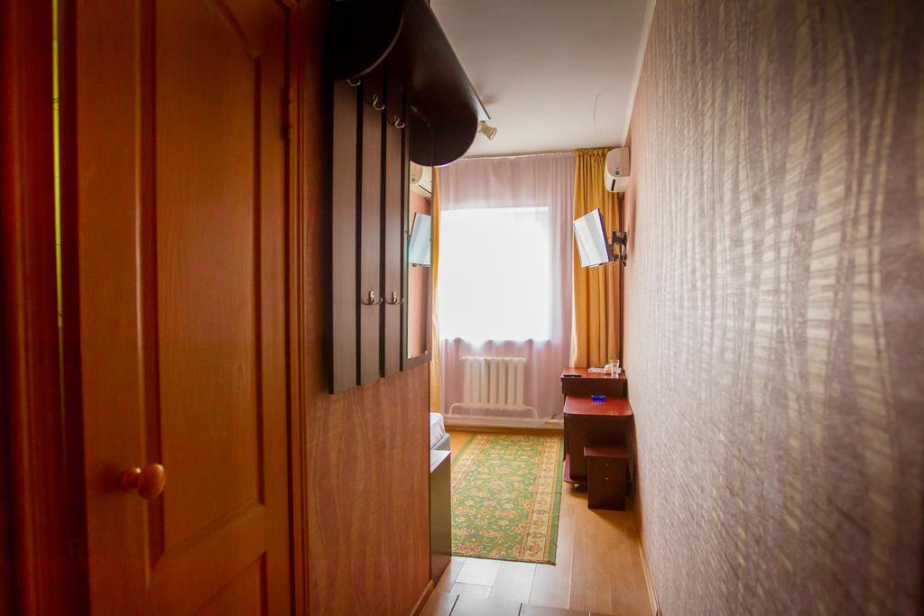 Diar Hotel 阿特劳 客房 照片