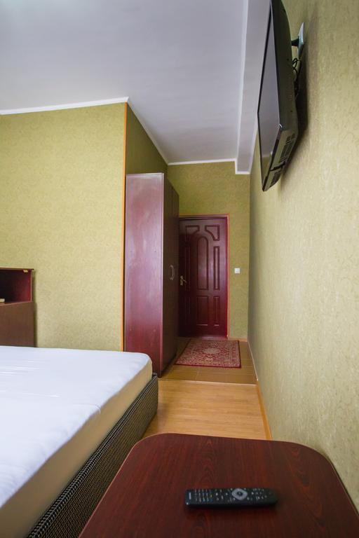 Diar Hotel 阿特劳 客房 照片