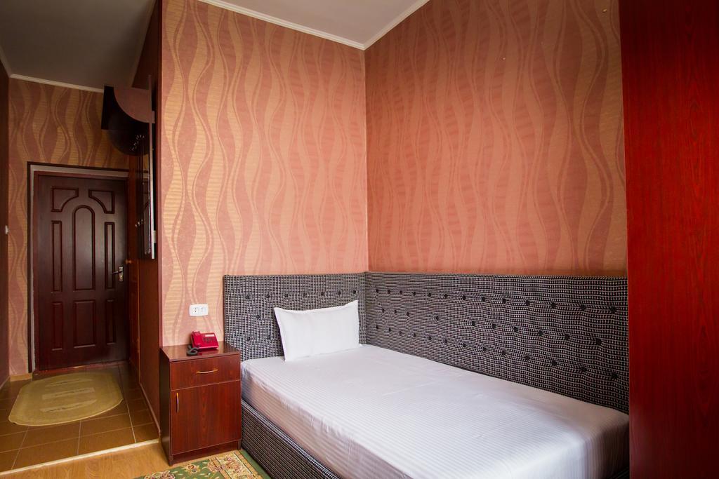 Diar Hotel 阿特劳 客房 照片