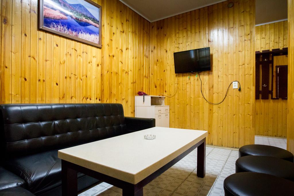 Diar Hotel 阿特劳 外观 照片